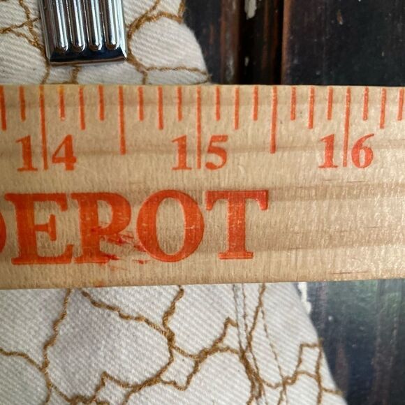 EUC Dzarm Brazil heart shorts. - Picture 10 of 10